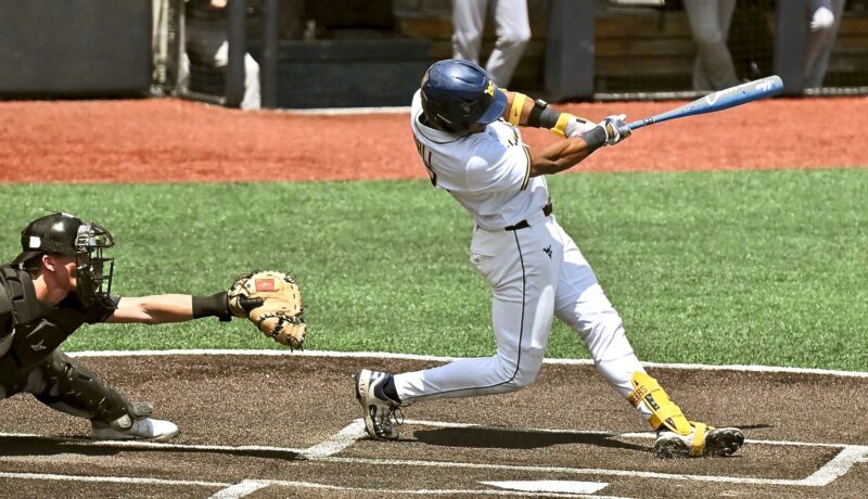 ‘Other guys’ pivotal to West Virginia’s postseason